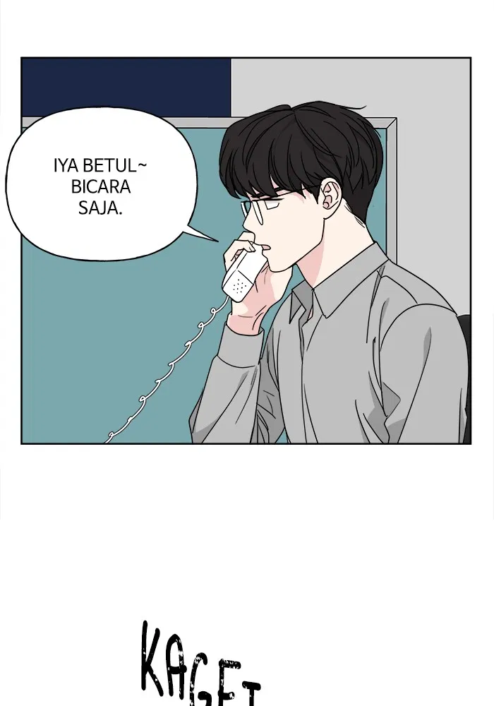 Mother, I’m Sorry Chapter 70 Gambar 68