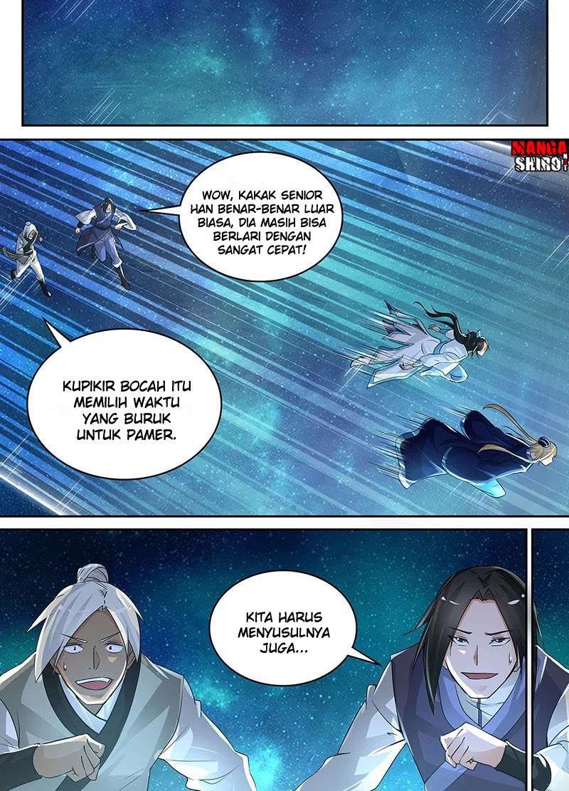 Yong Heng Zhi Zun Chapter 69 Gambar 3