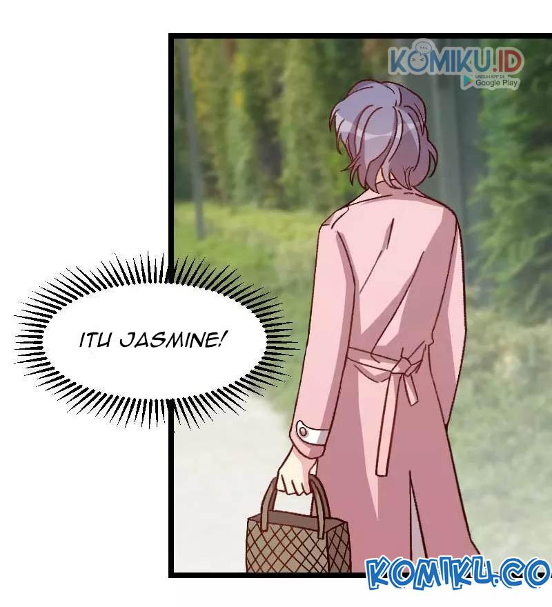 CEO’s Sudden Proposal Chapter 84 Gambar 22