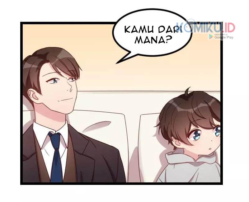 CEO’s Sudden Proposal Chapter 84 Gambar 7