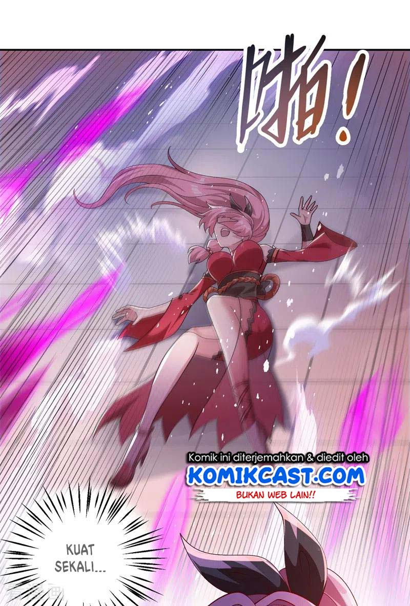 Spirit Sword Sovereign Chapter 363 Gambar 19