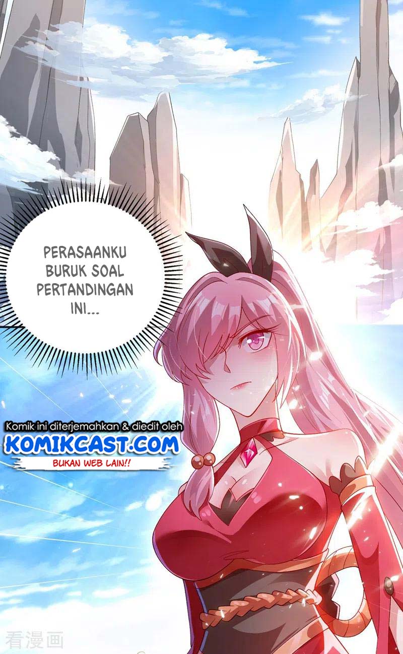 Baca Manhua Spirit Sword Sovereign Chapter 363 Gambar 2