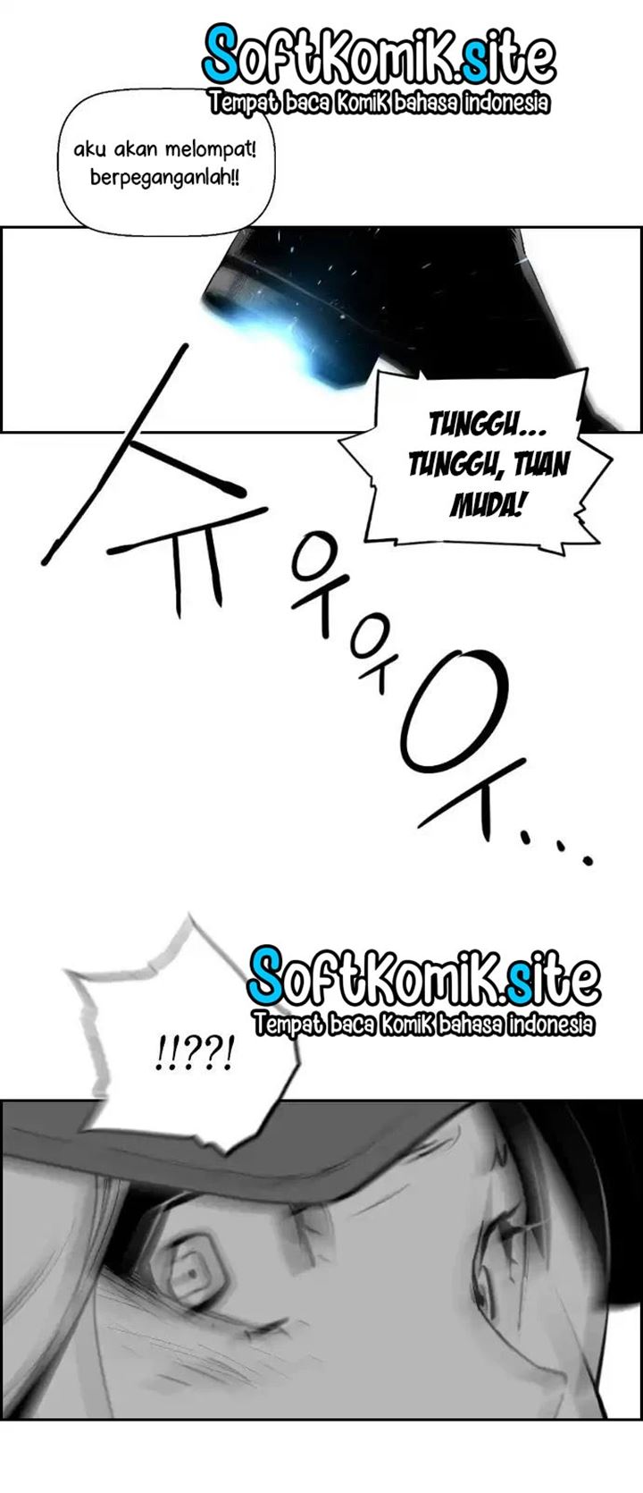 Terror Man Chapter 90 Gambar 32