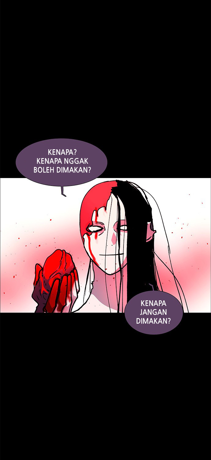 LESSA – Servant of Cosmos Chapter 105 Gambar 49