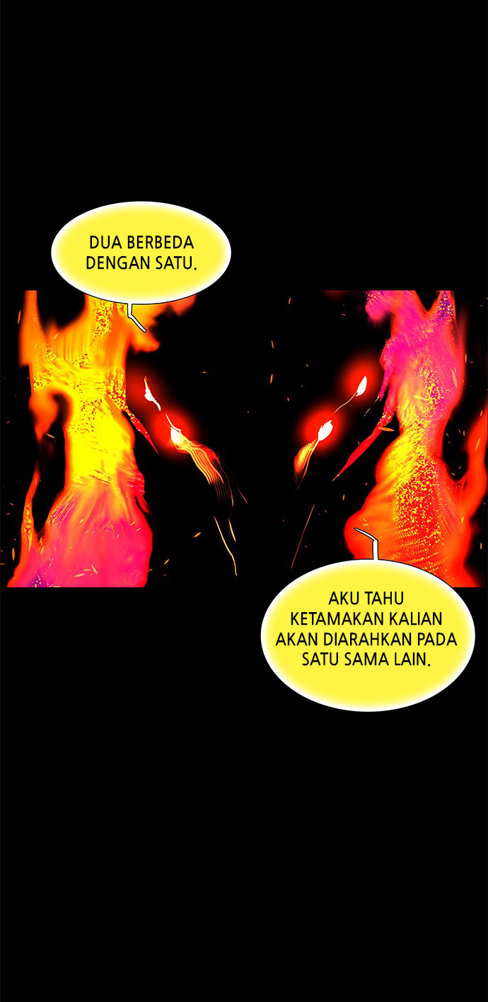 LESSA – Servant of Cosmos Chapter 105 Gambar 61