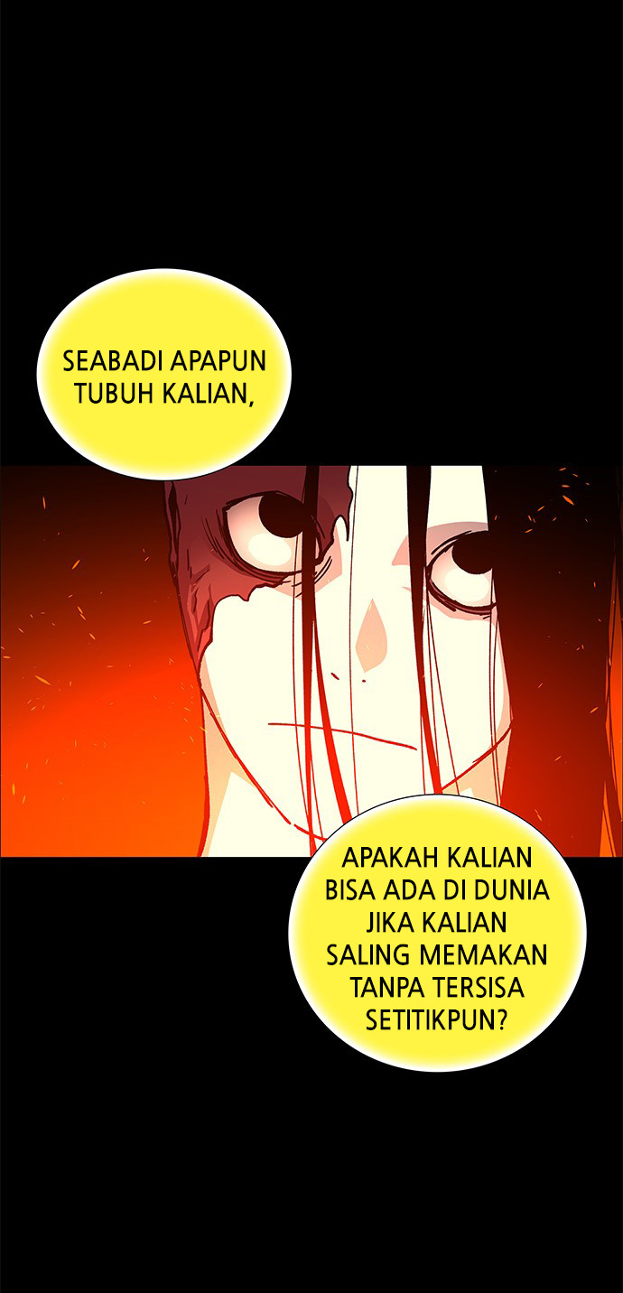 LESSA – Servant of Cosmos Chapter 105 Gambar 62