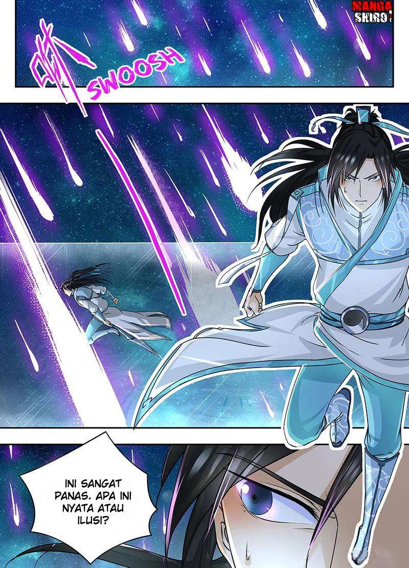 Baca Manhua Yong Heng Zhi Zun Chapter 68 Gambar 2