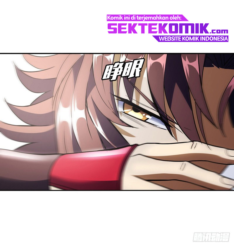 Ancestor of The Gods Chapter 13 Gambar 20