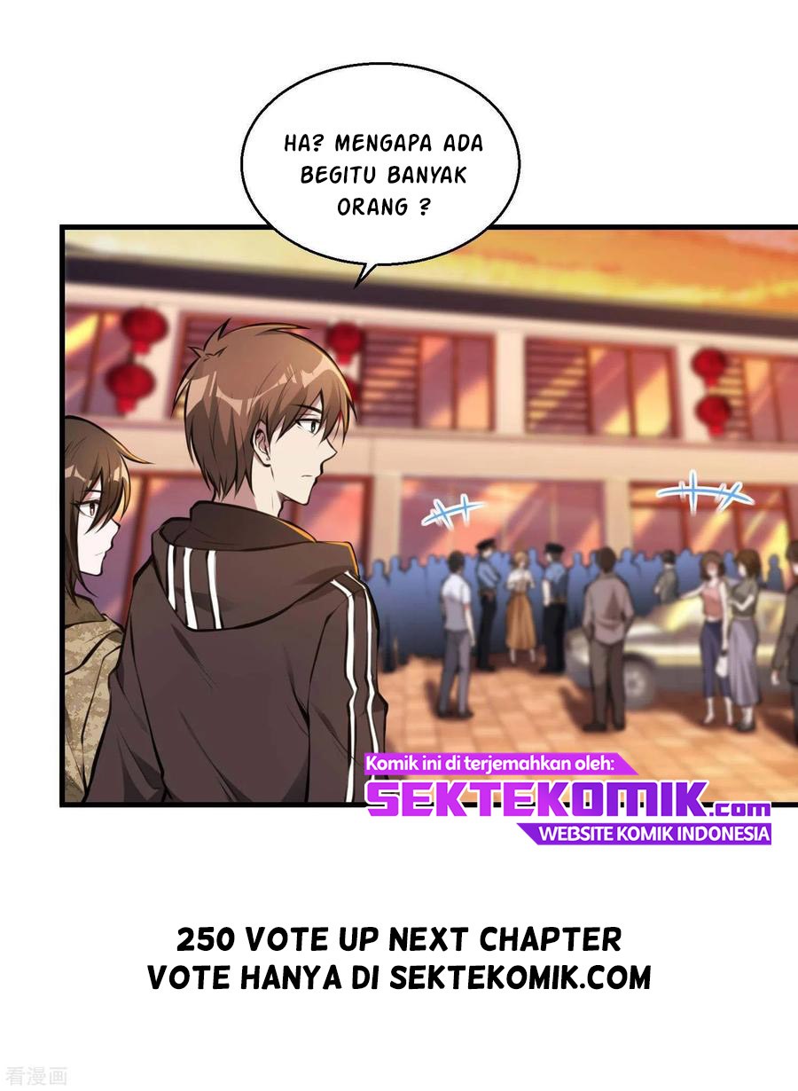 Useless First Son-In-Law Chapter 17 Gambar 58