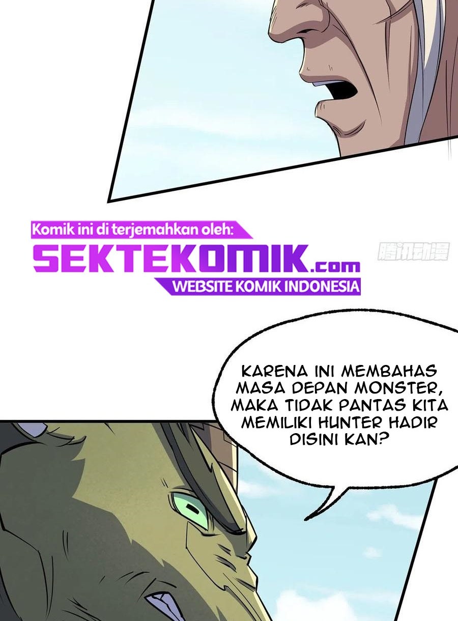 The Hunter Chapter 247 Gambar 25