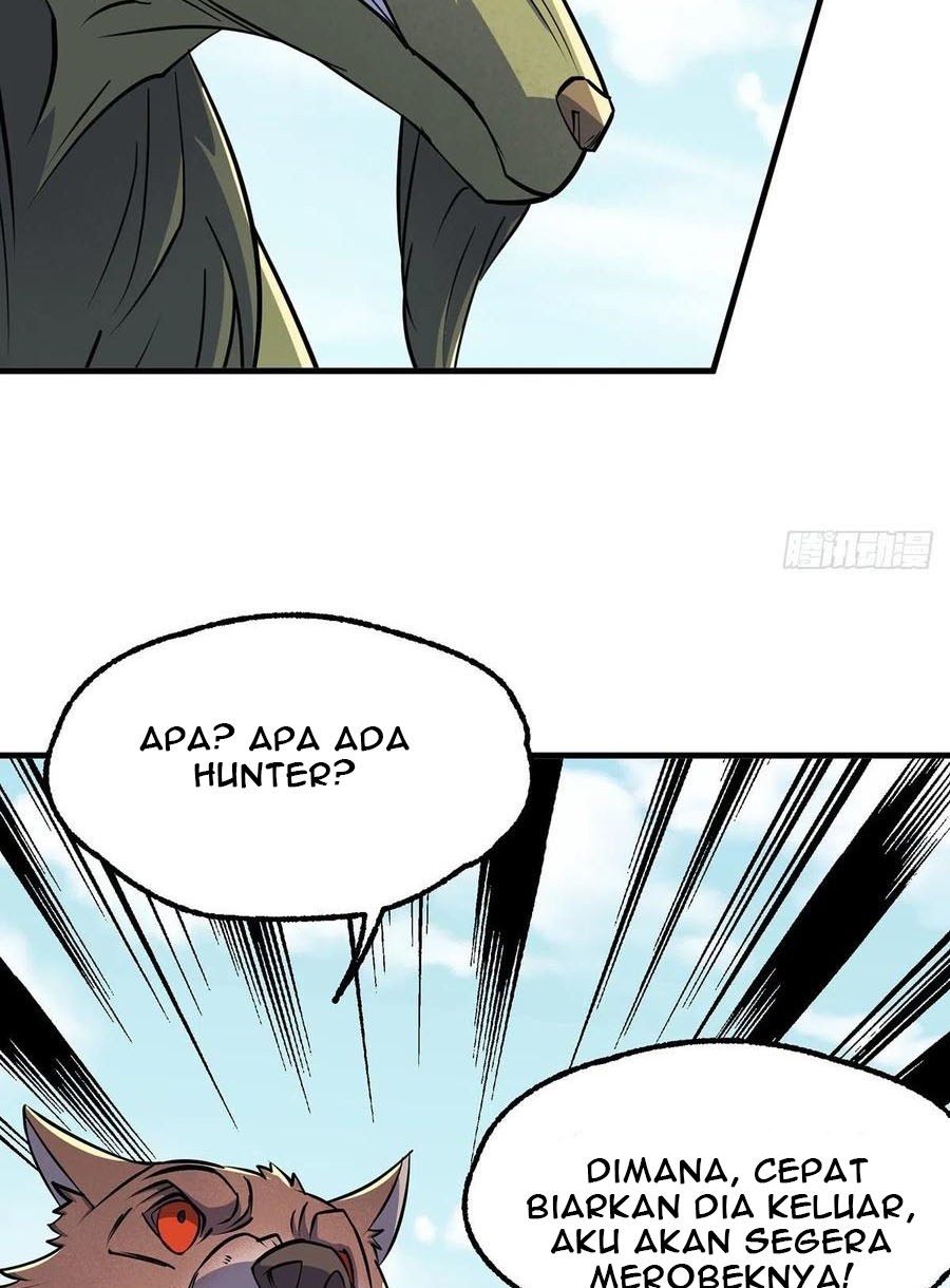 The Hunter Chapter 247 Gambar 26