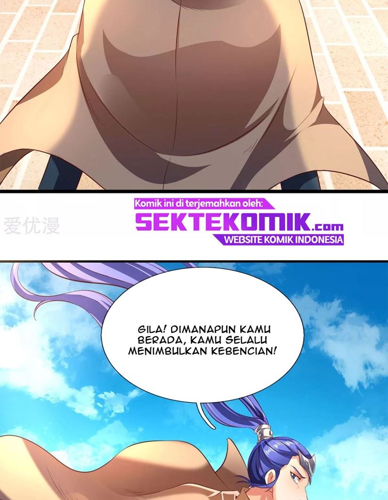 Halaman Komik