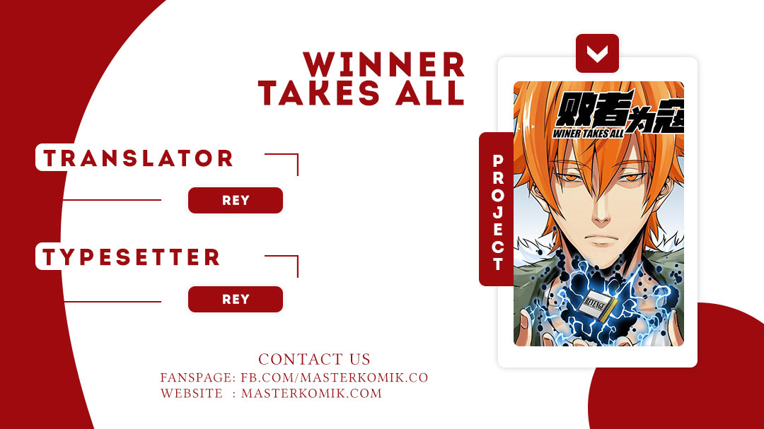 Baca Komik Winner Takes All Chapter 67 Gambar 1