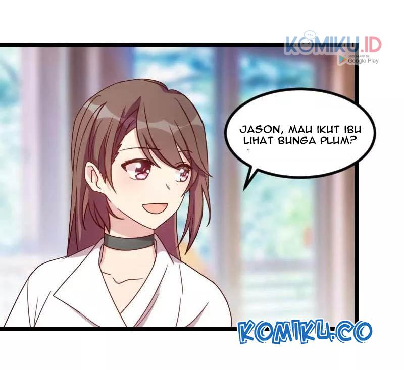 CEO’s Sudden Proposal Chapter 85 Gambar 14