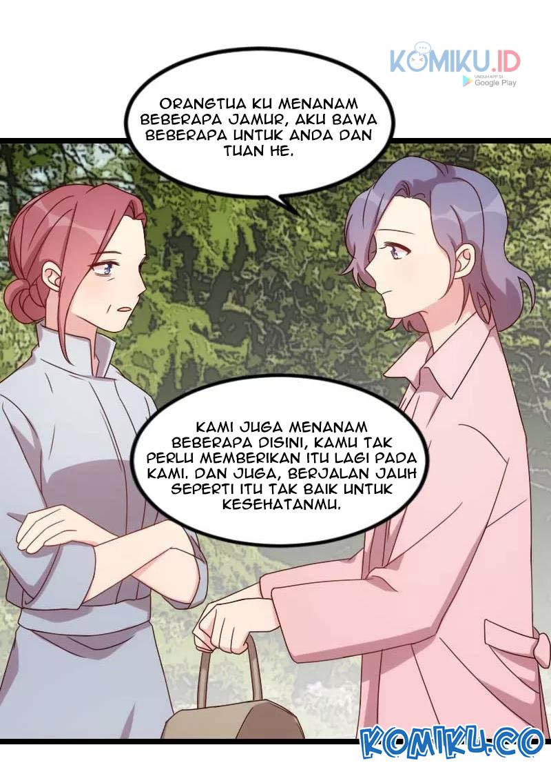 CEO’s Sudden Proposal Chapter 85 Gambar 22