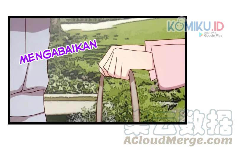 CEO’s Sudden Proposal Chapter 85 Gambar 23