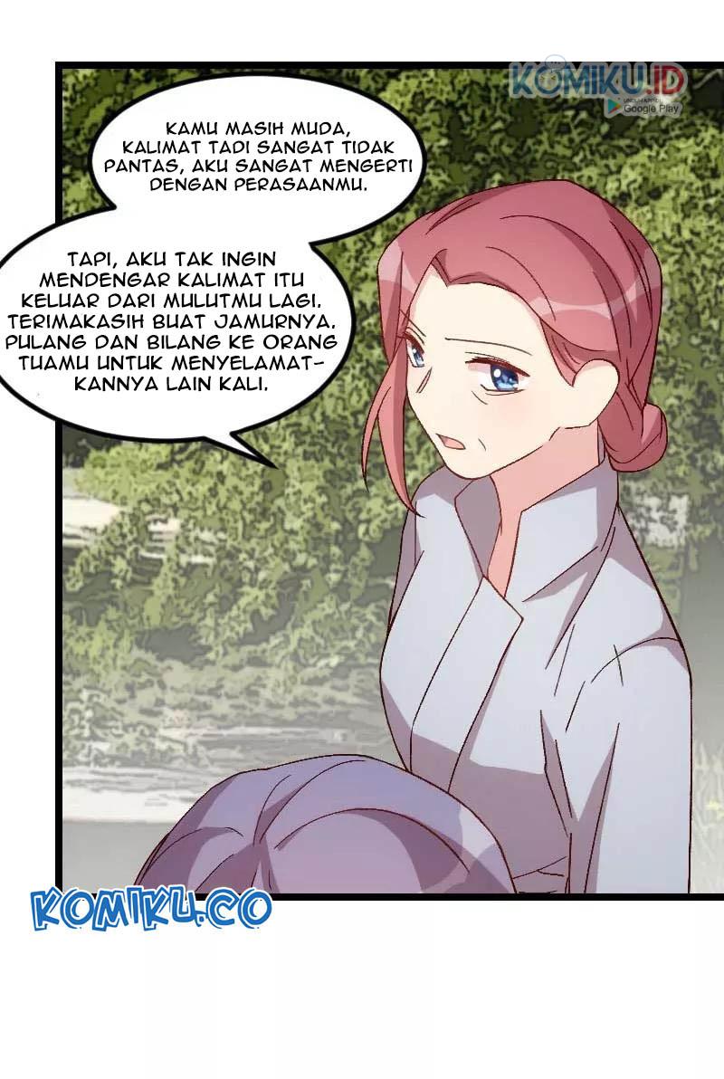 CEO’s Sudden Proposal Chapter 86 Gambar 10