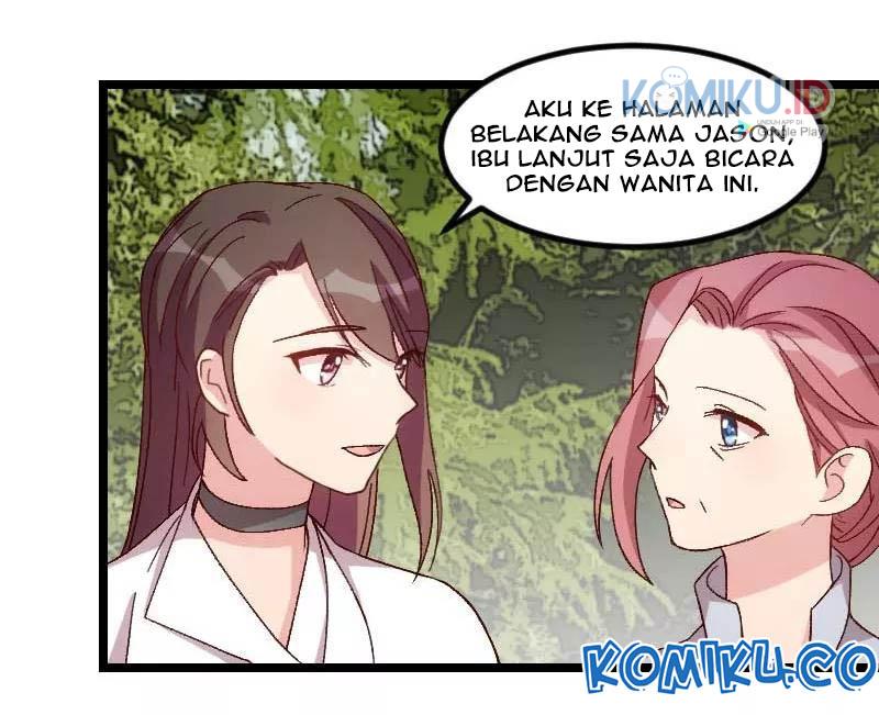 CEO’s Sudden Proposal Chapter 86 Gambar 4