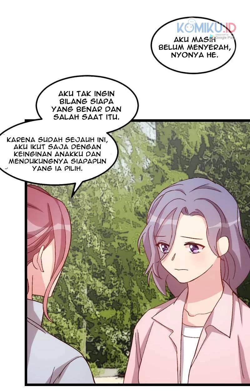 CEO’s Sudden Proposal Chapter 86 Gambar 7