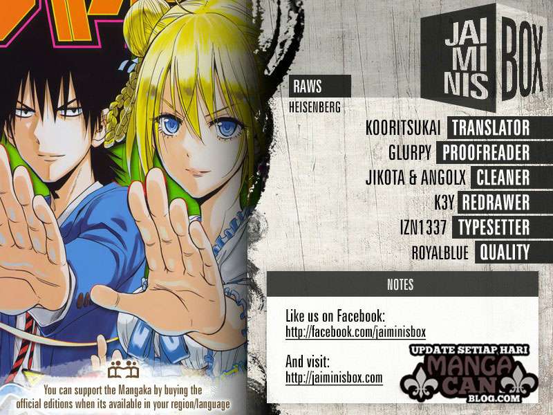 Baca Manga Harapeko no Marie Chapter 12 Gambar 2