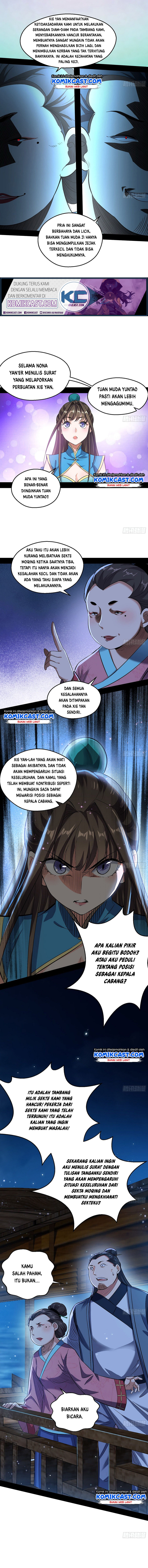 I’m An Evil God Chapter 77 Gambar 9