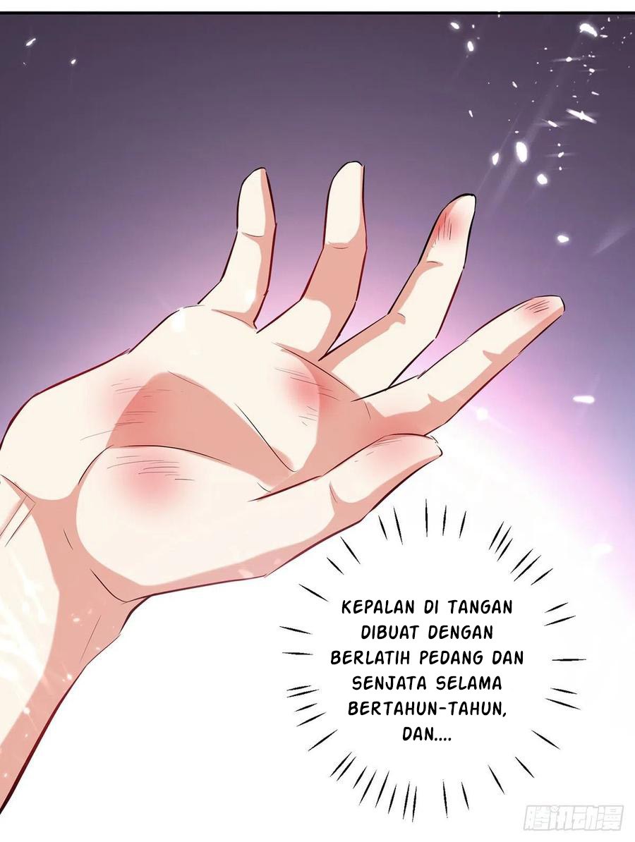 Ling Tian Shendi Chapter 126 Gambar 29