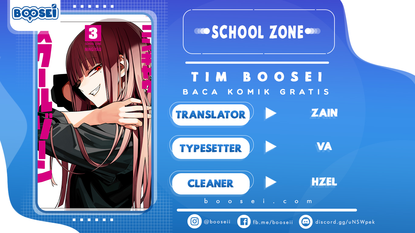 Baca Komik School Zone (Ningiyau) Chapter 41 Gambar 1