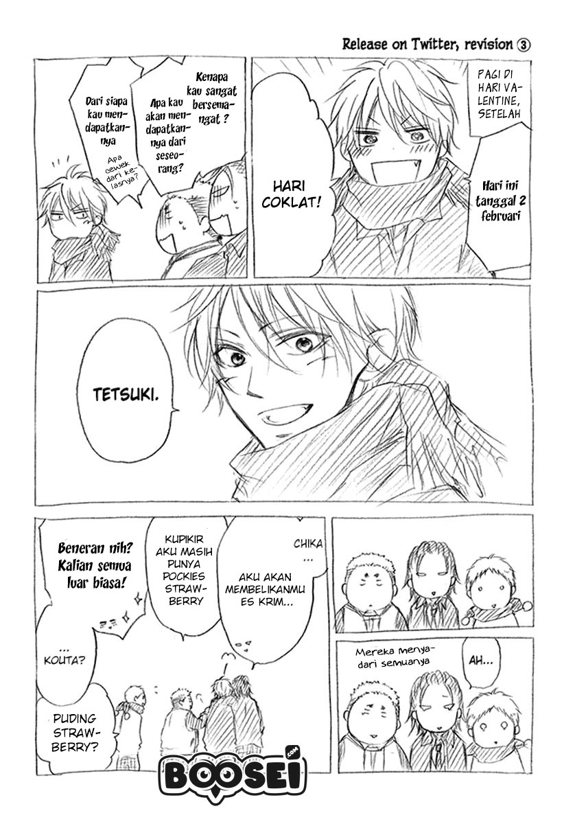 Kono Oto Tomare! Chapter 43 Gambar 52