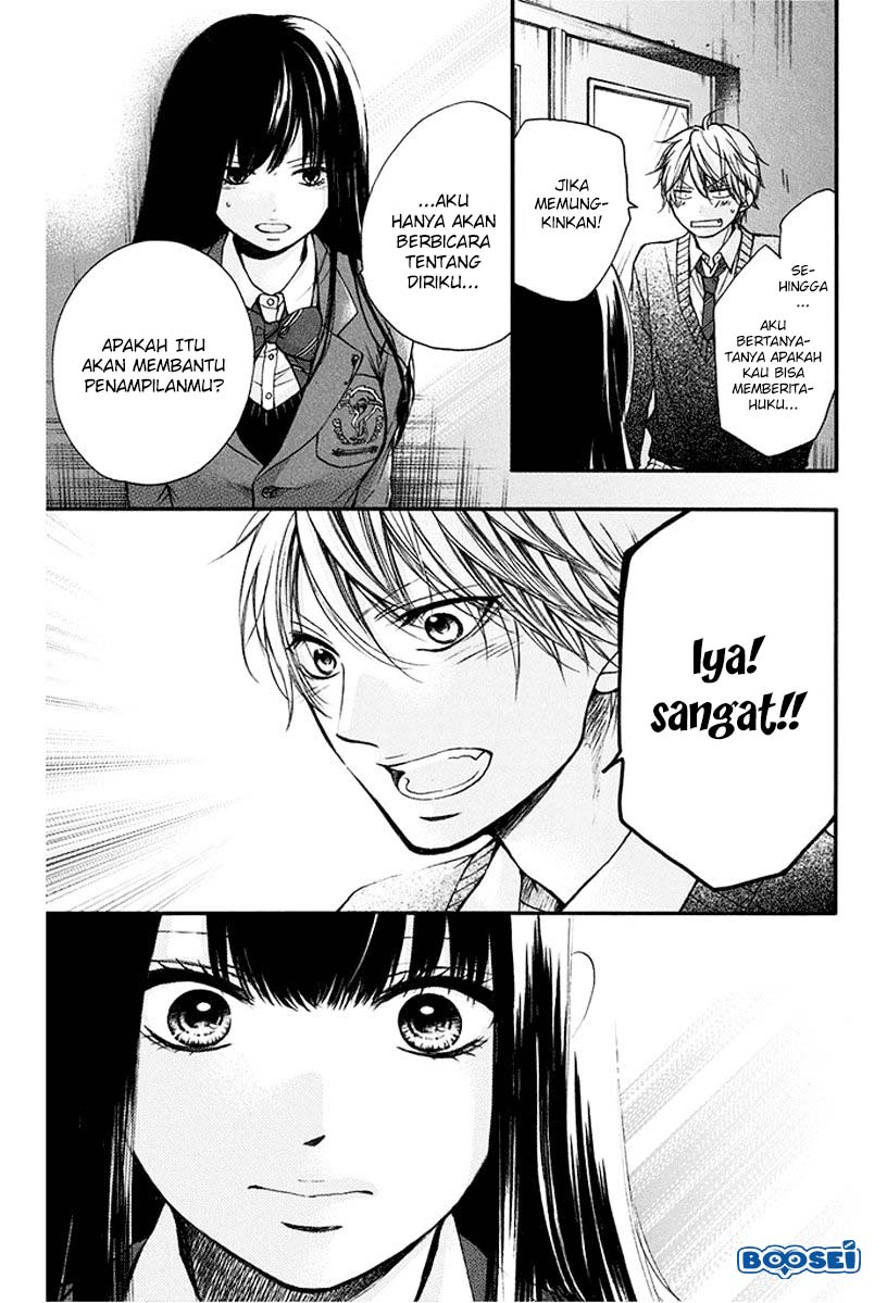 Kono Oto Tomare! Chapter 42 Gambar 10