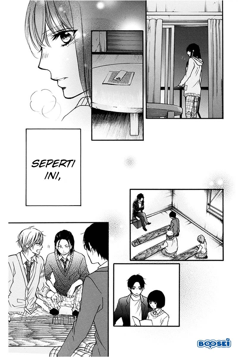 Kono Oto Tomare! Chapter 42 Gambar 44