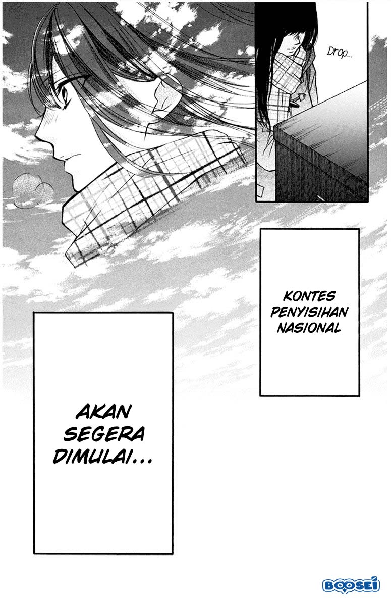 Kono Oto Tomare! Chapter 42 Gambar 46