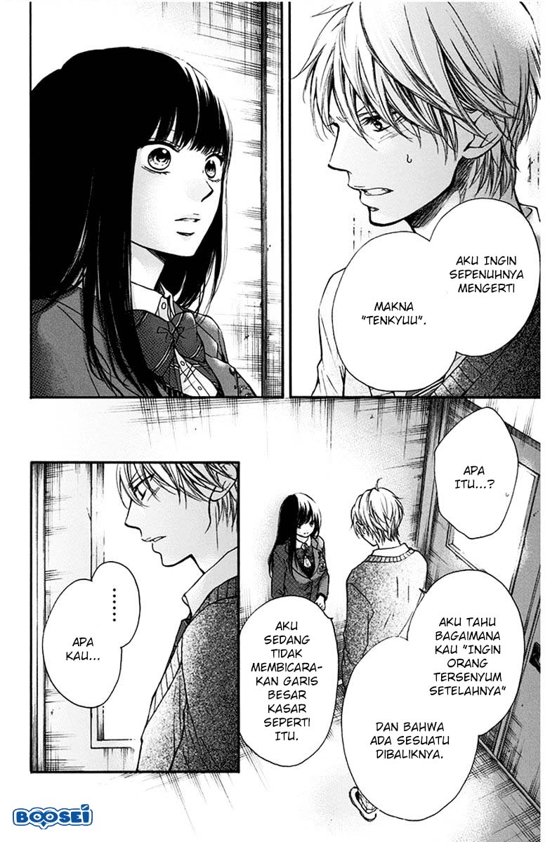 Kono Oto Tomare! Chapter 42 Gambar 7