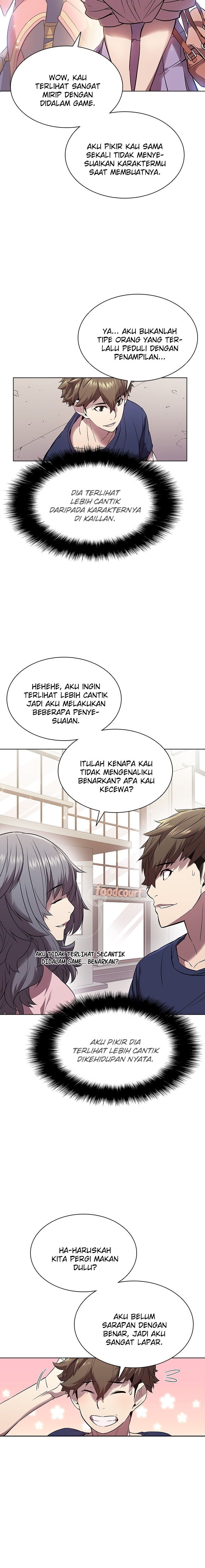 Taming Master Chapter 28 Gambar 7