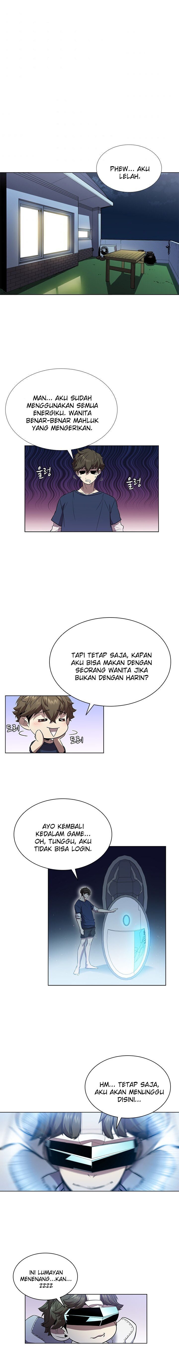 Taming Master Chapter 28 Gambar 9