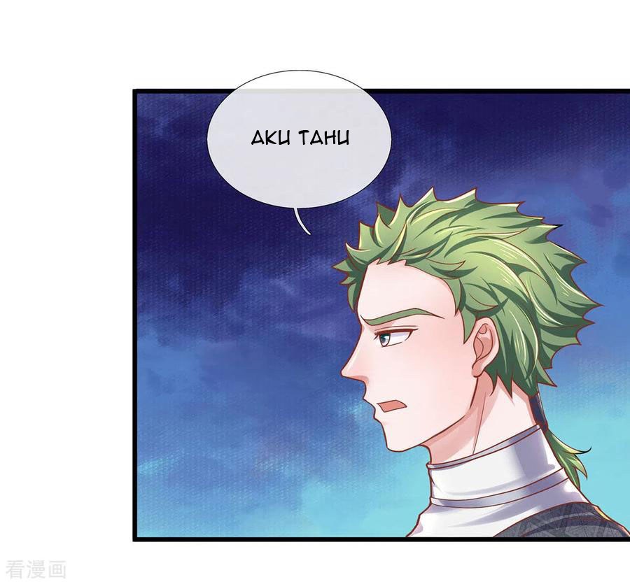 Shura Sword Sovereign Chapter 151 Gambar 13