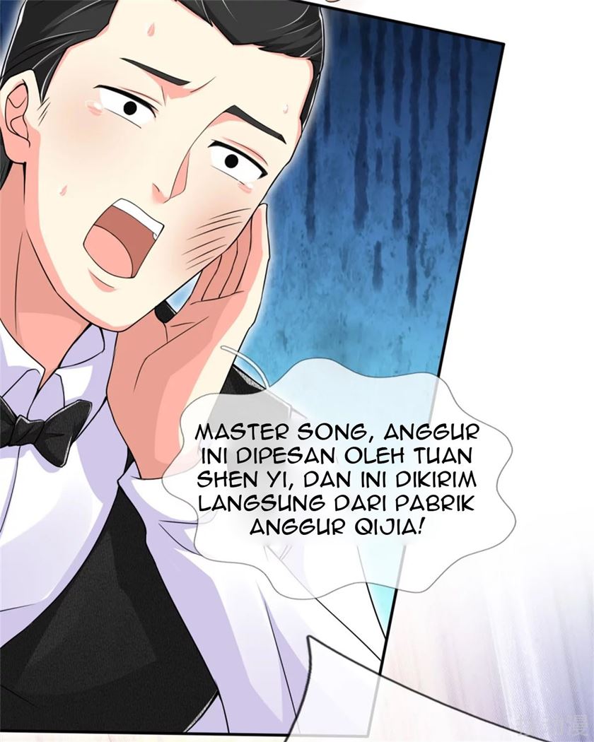 Immortal Daddy Xianzun Chapter 159 Gambar 20