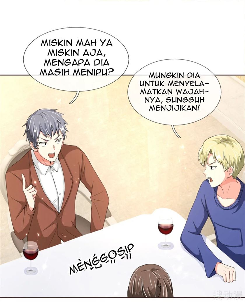 Immortal Daddy Xianzun Chapter 159 Gambar 23