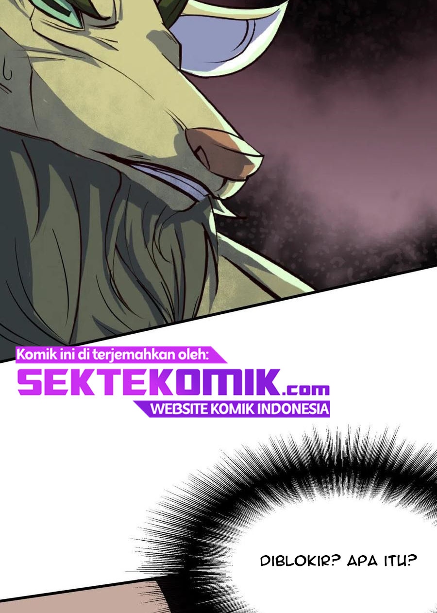 The Hunter Chapter 248 Gambar 27