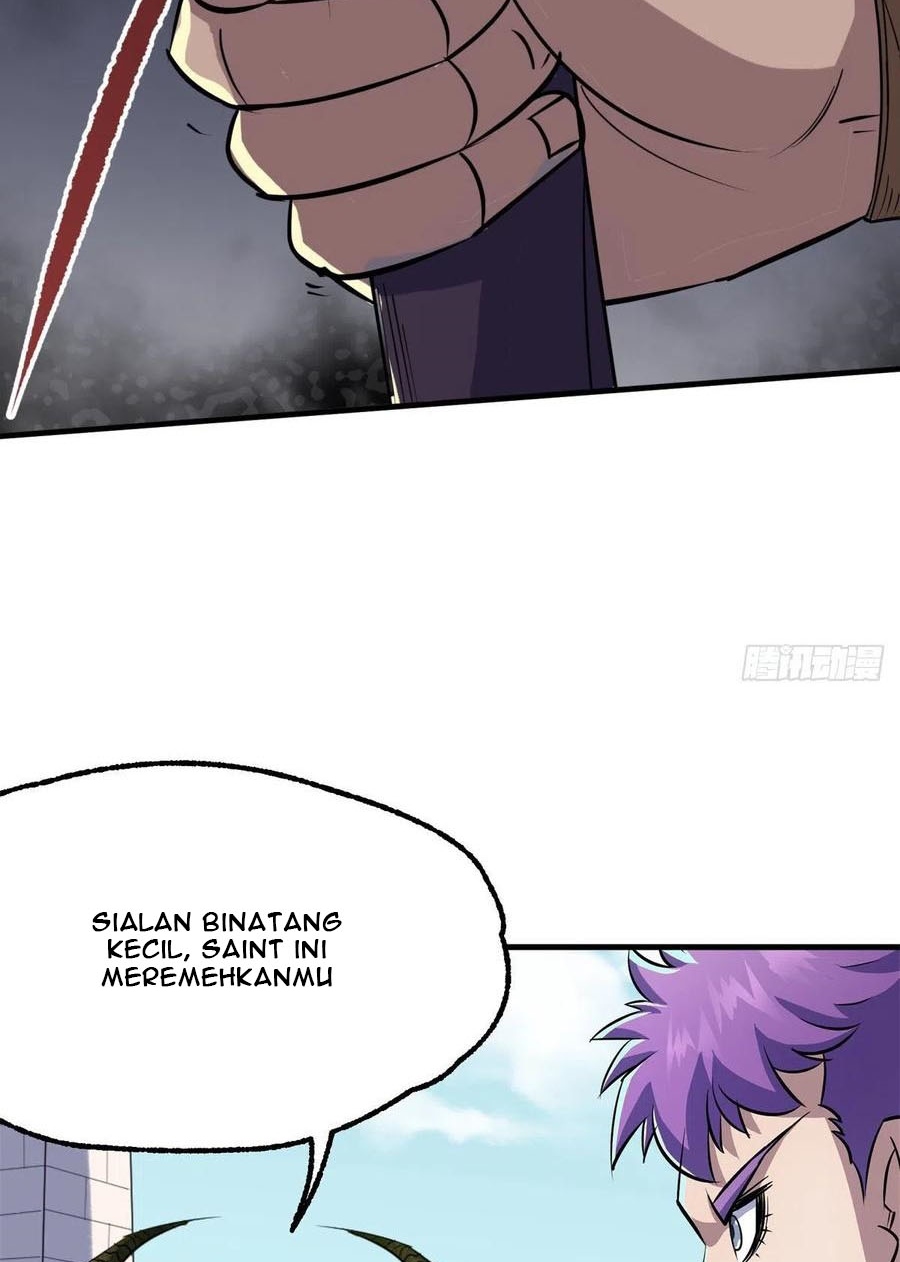 The Hunter Chapter 248 Gambar 33