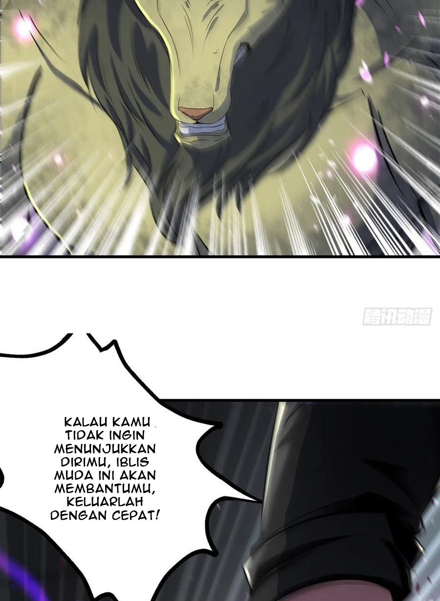 The Hunter Chapter 248 Gambar 9