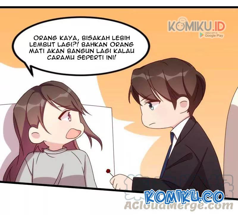 CEO’s Sudden Proposal Chapter 88 Gambar 16