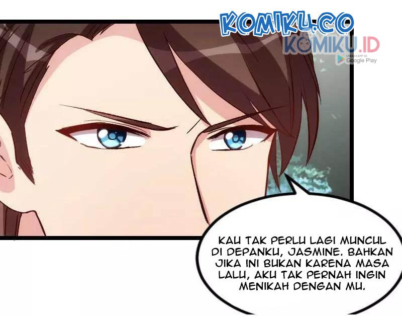 CEO’s Sudden Proposal Chapter 88 Gambar 8