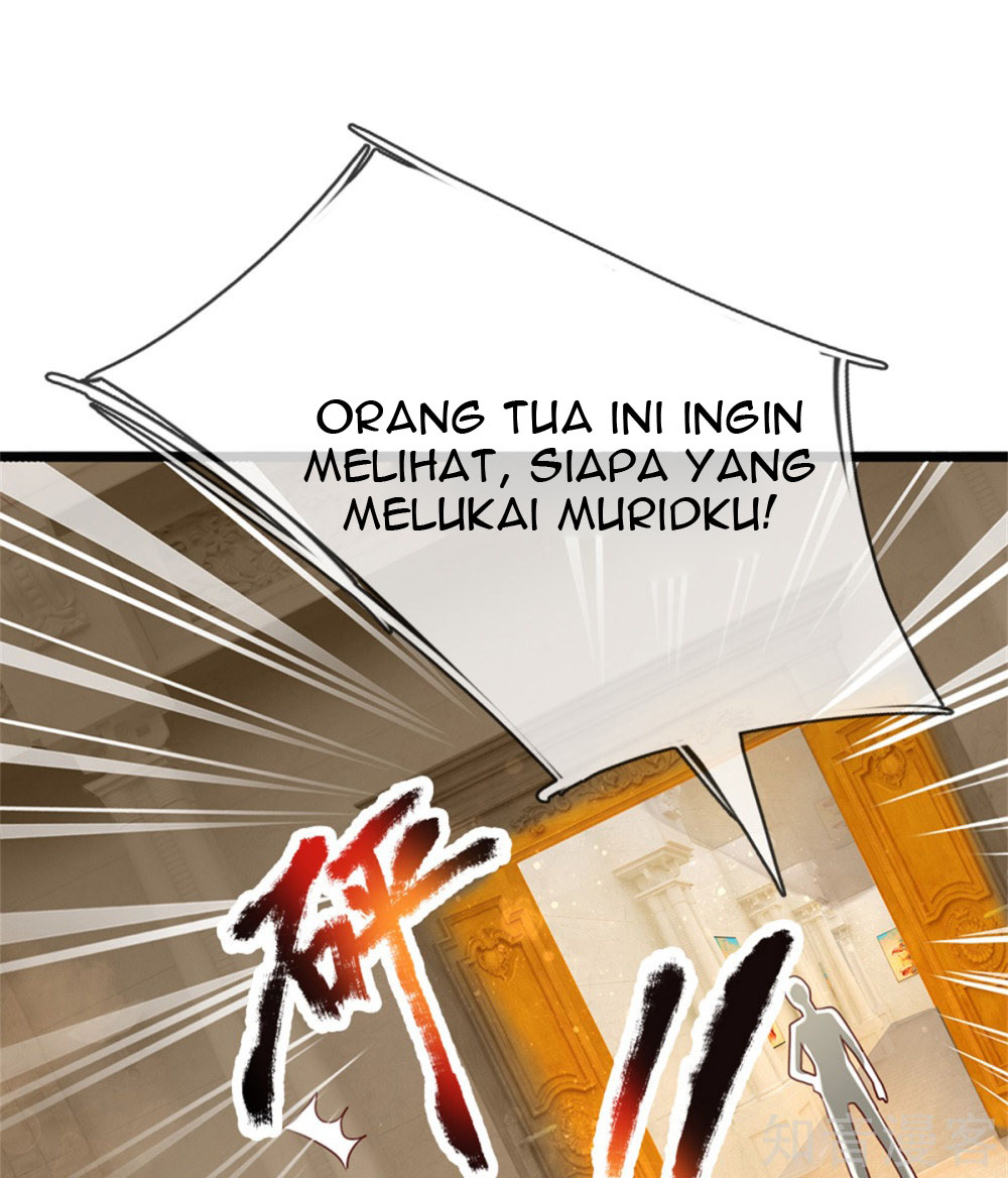 Immortal Daddy Xianzun Chapter 160 Gambar 24