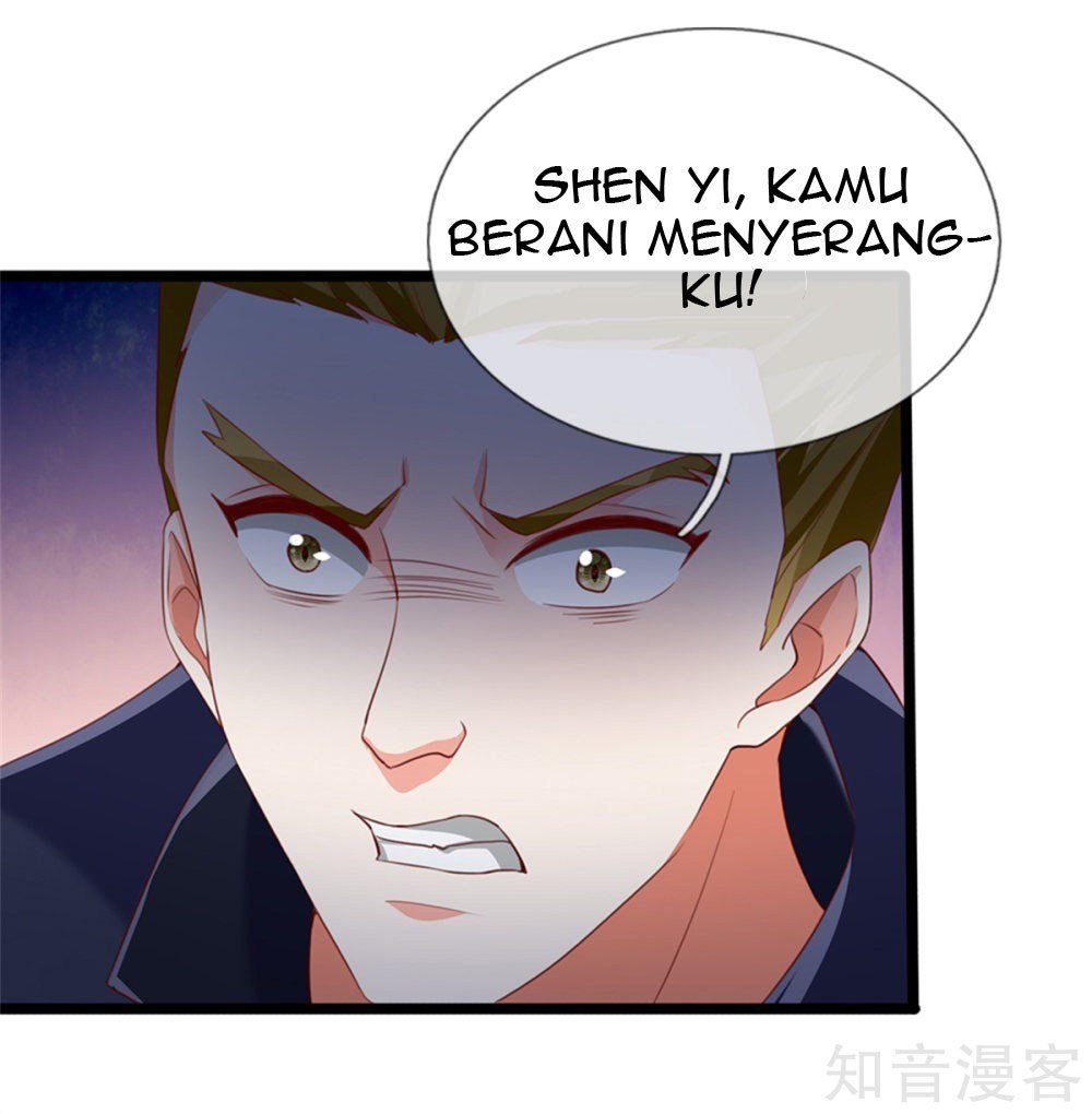 Immortal Daddy Xianzun Chapter 160 Gambar 7