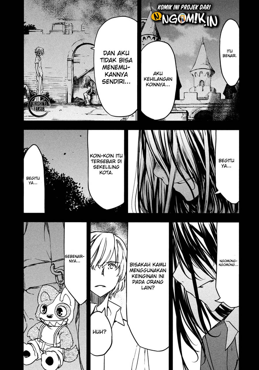 Gleipnir Chapter 56 Gambar 22