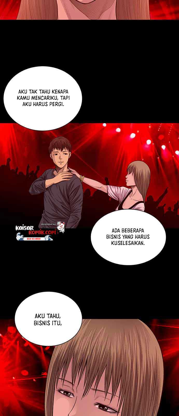 Vigilante Chapter 13 Gambar 6