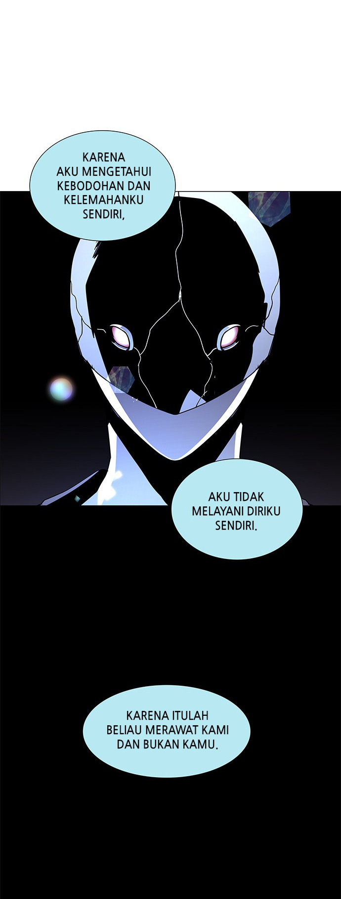 LESSA – Servant of Cosmos Chapter 107 Gambar 44