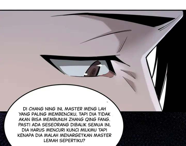 Greatest Boss System Chapter 44 fix Gambar 57