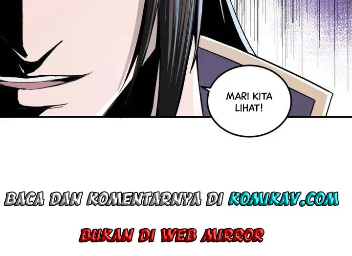 Greatest Boss System Chapter 44 fix Gambar 99