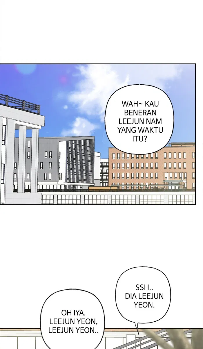 Baca Komik Mother, I’m Sorry Chapter 71 Gambar 1